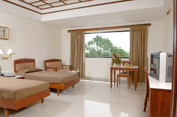 Hotel Arcadia 3*