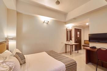Hotel Arcadia 3*