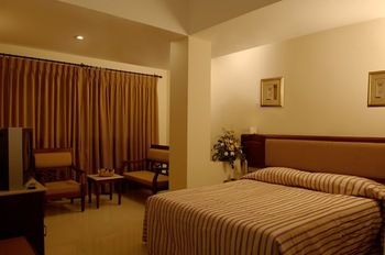Hotel Arcadia 3*
