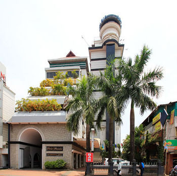 Hotel Arcadia 3*
