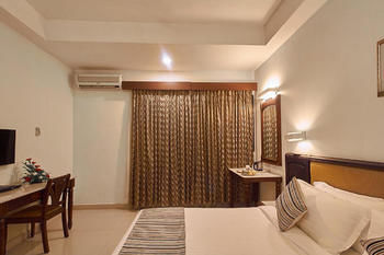 Hotel Arcadia 3*