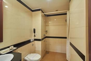Hotel Arcadia 3*