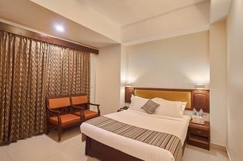Hotel Arcadia 3*