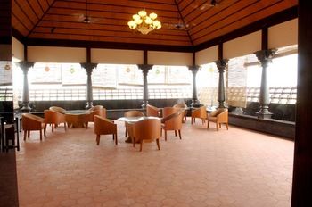 Hotel Arcadia 3*