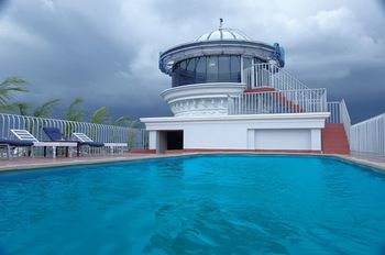 Hotel Arcadia 3*