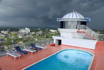 Hotel Arcadia 3*