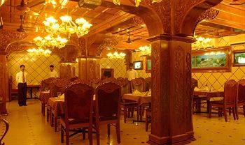Hotel Arcadia 3*