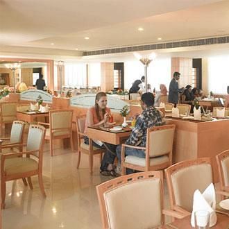 Hotel Arcadia 3*