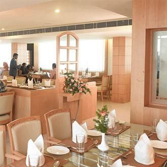 Hotel Arcadia 3*
