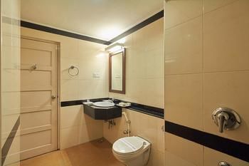 Hotel Arcadia 3*