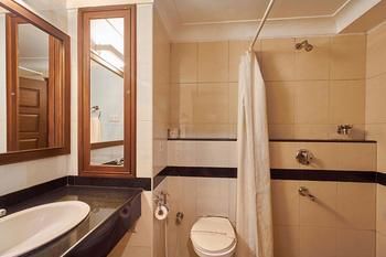 Hotel Arcadia 3*