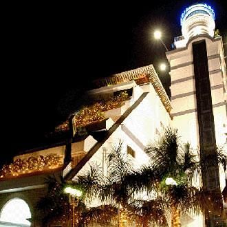 Hotel Arcadia 3*