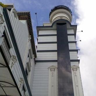 Hotel Arcadia 3*