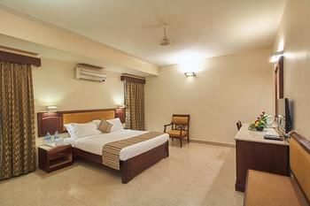 Hotel Arcadia 3*