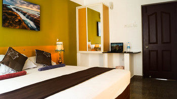 Hotel Dreams 2*