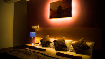 Hotel Dreams 2*