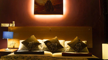Hotel Dreams 2*