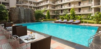 Sterling Yelagiri 3*