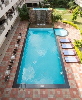 Sterling Yelagiri 3*