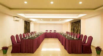 Sterling Yelagiri 3*