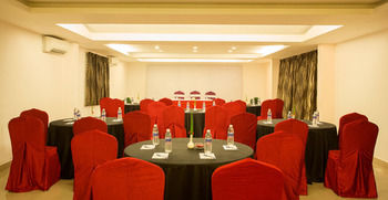 Sterling Yelagiri 3*