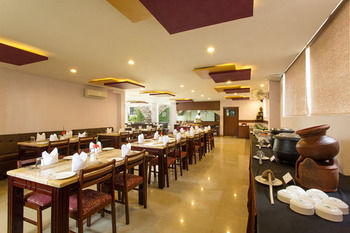Sterling Yelagiri 3*