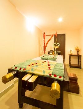 Sterling Yelagiri 3*