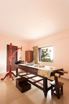 Sterling Yelagiri 3*
