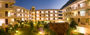 Sterling Yelagiri 3*