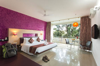 Sterling Yelagiri 3*