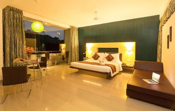 Sterling Yelagiri 3*