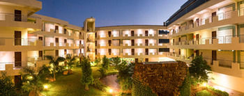 Sterling Yelagiri 3*