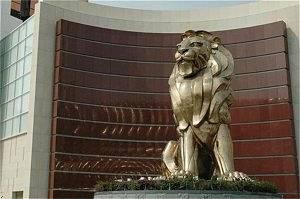 Туры в MGM Grand Macau