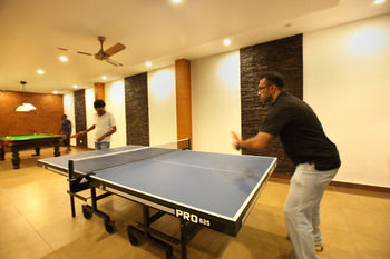 Arayal Resorts: A Unit of Sharoy Resort, Wayanad 5*