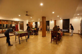 Arayal Resorts: A Unit of Sharoy Resort, Wayanad 5*
