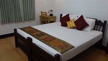 Arayal Resorts: A Unit of Sharoy Resort, Wayanad 5*