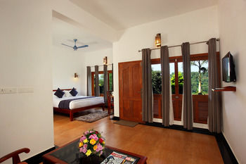 Arayal Resorts: A Unit of Sharoy Resort, Wayanad 5*