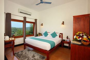 Arayal Resorts: A Unit of Sharoy Resort, Wayanad 5*