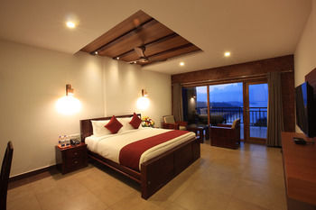 Arayal Resorts: A Unit of Sharoy Resort, Wayanad 5*