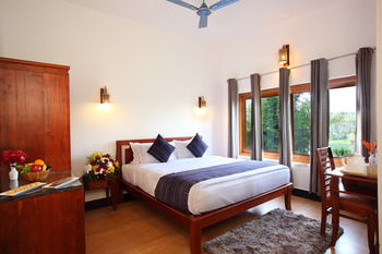 Arayal Resorts: A Unit of Sharoy Resort, Wayanad 5*