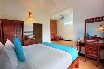 Arayal Resorts: A Unit of Sharoy Resort, Wayanad 5*