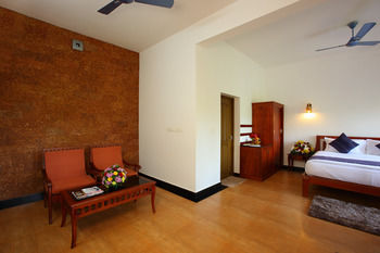 Arayal Resorts: A Unit of Sharoy Resort, Wayanad 5*
