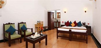 Arayal Resorts: A Unit of Sharoy Resort, Wayanad 5*