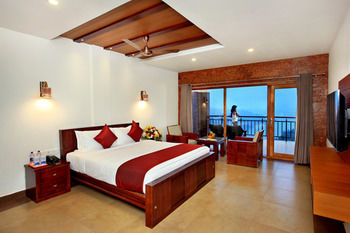Arayal Resorts: A Unit of Sharoy Resort, Wayanad 5*
