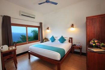 Arayal Resorts: A Unit of Sharoy Resort, Wayanad 5*