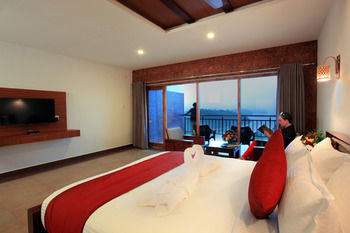 Arayal Resorts: A Unit of Sharoy Resort, Wayanad 5*