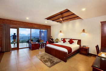Arayal Resorts: A Unit of Sharoy Resort, Wayanad 5*