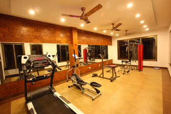 Arayal Resorts: A Unit of Sharoy Resort, Wayanad 5*