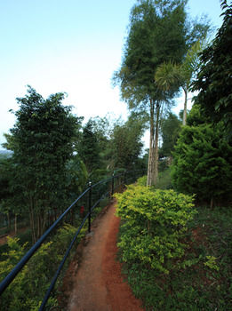 Arayal Resorts: A Unit of Sharoy Resort, Wayanad 5*