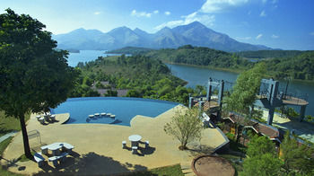 Arayal Resorts: A Unit of Sharoy Resort, Wayanad 5*